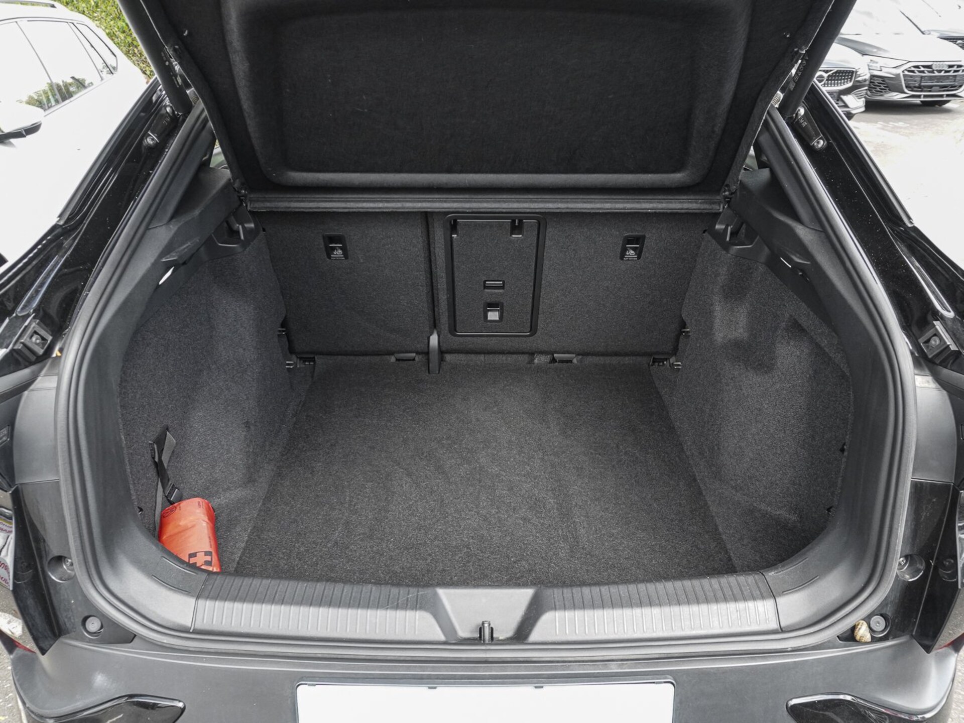 Volkswagen ID.5 Pro