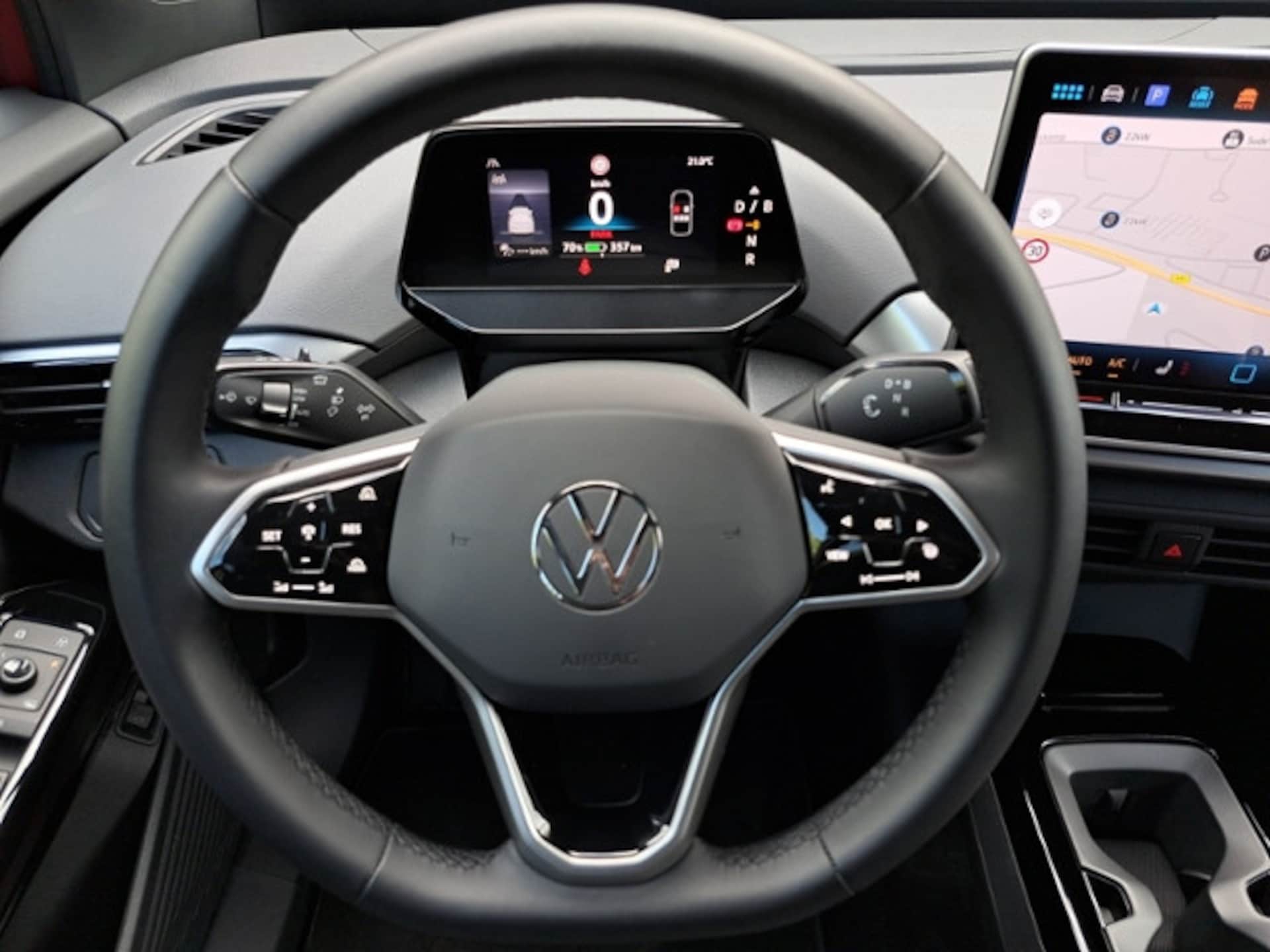 Volkswagen ID.4 Pro