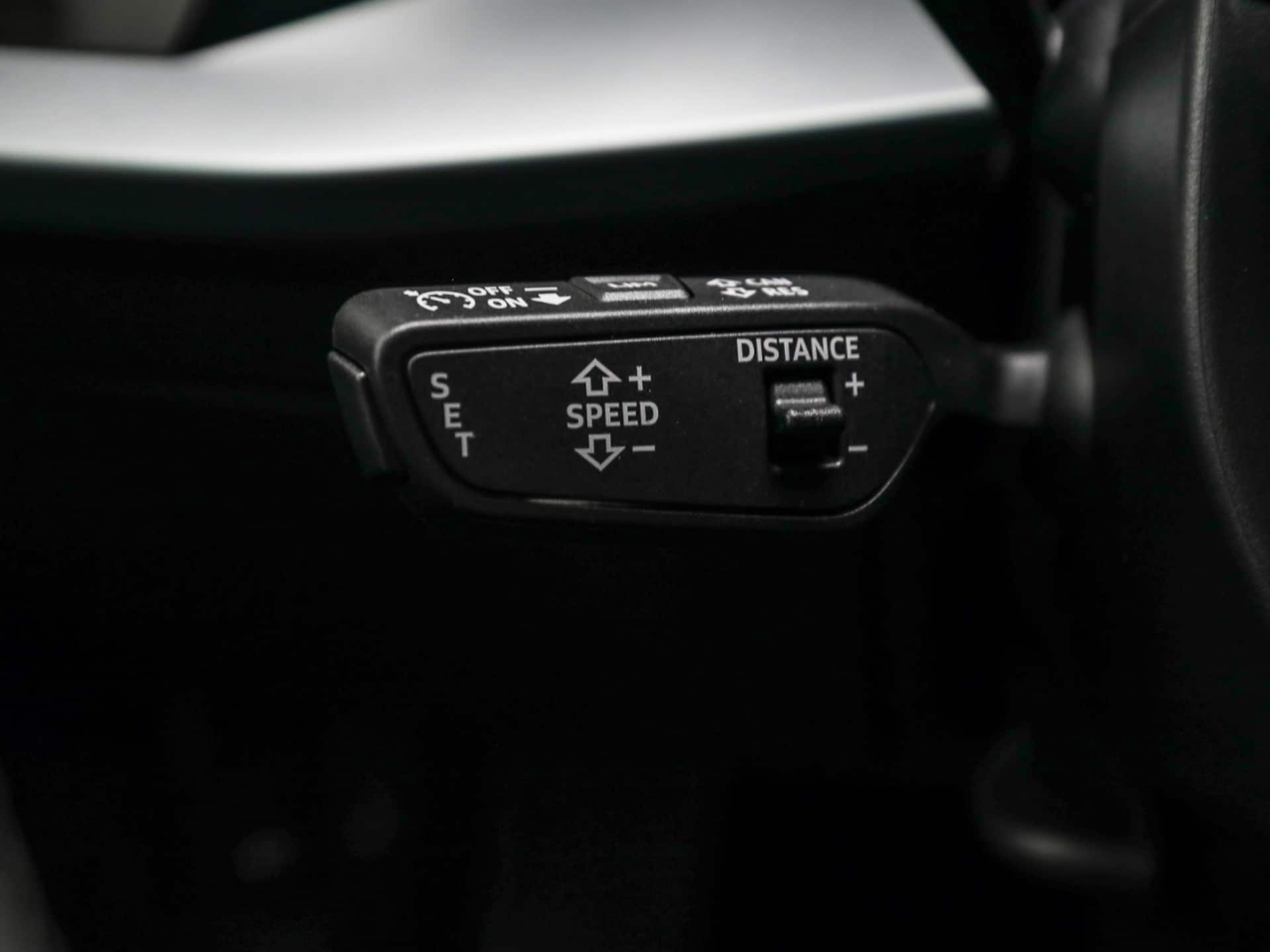 Audi A3 Sportback TFSI e