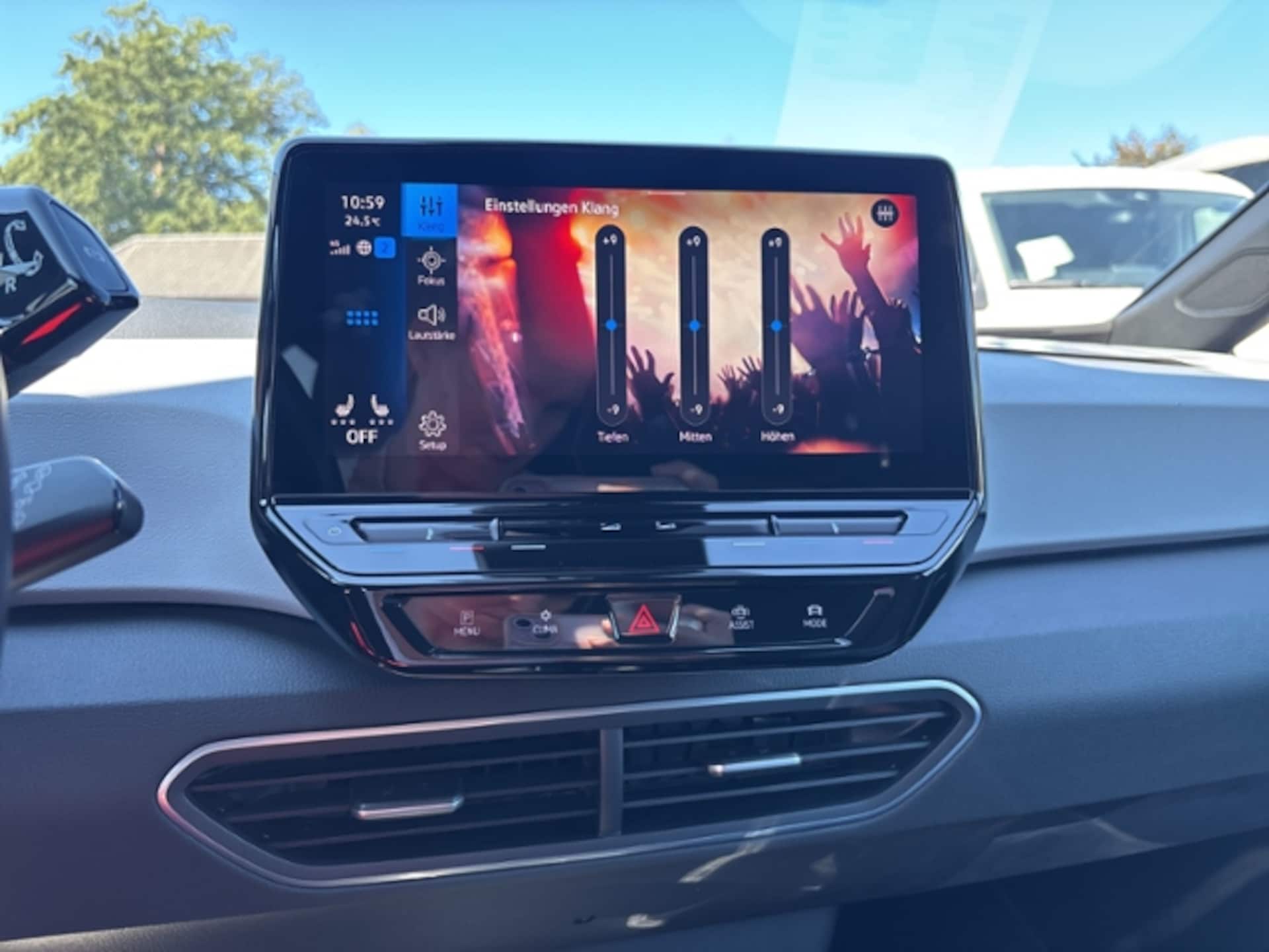 Volkswagen ID.3 Pro S