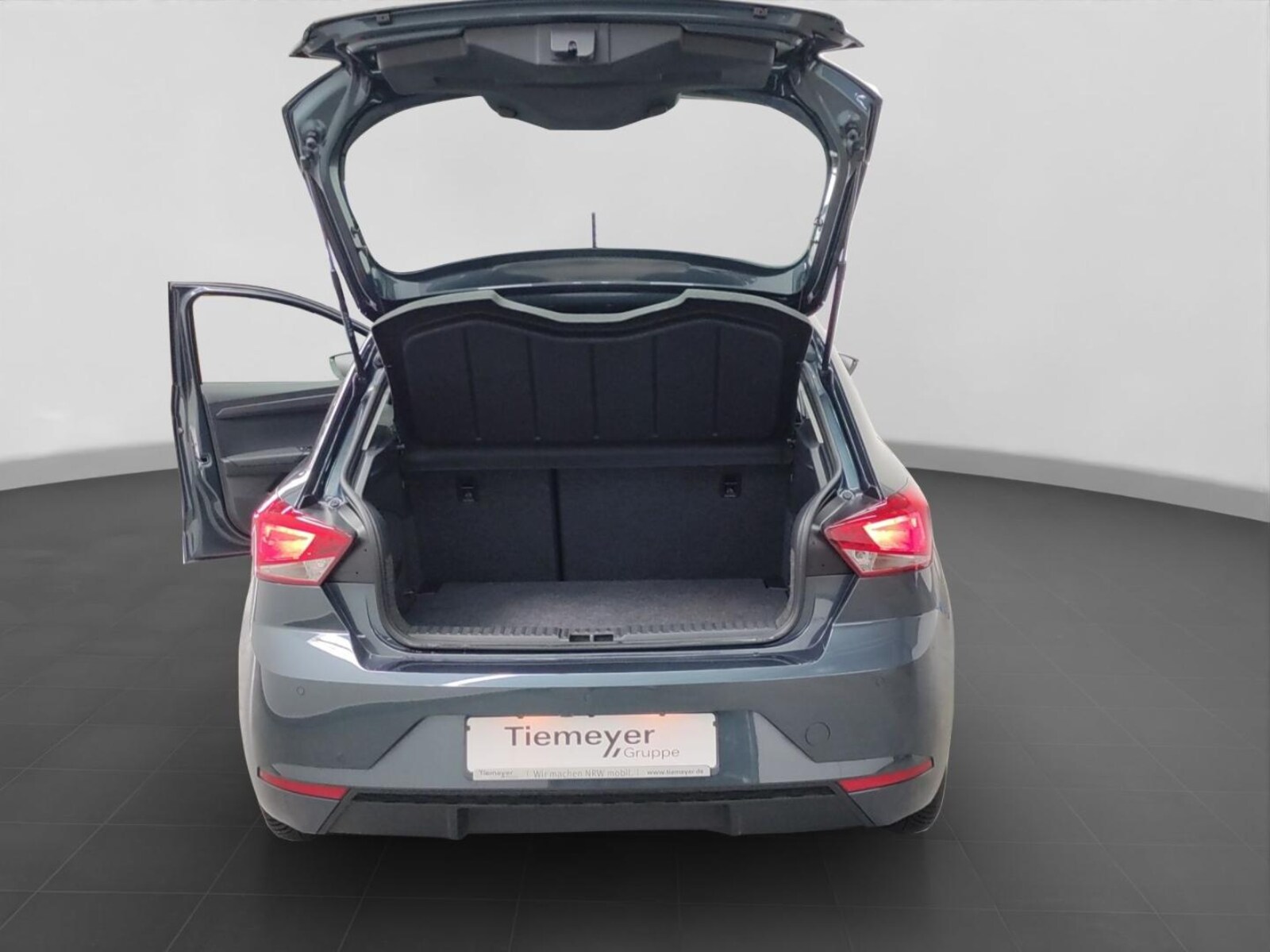 SEAT Ibiza – Bild 16