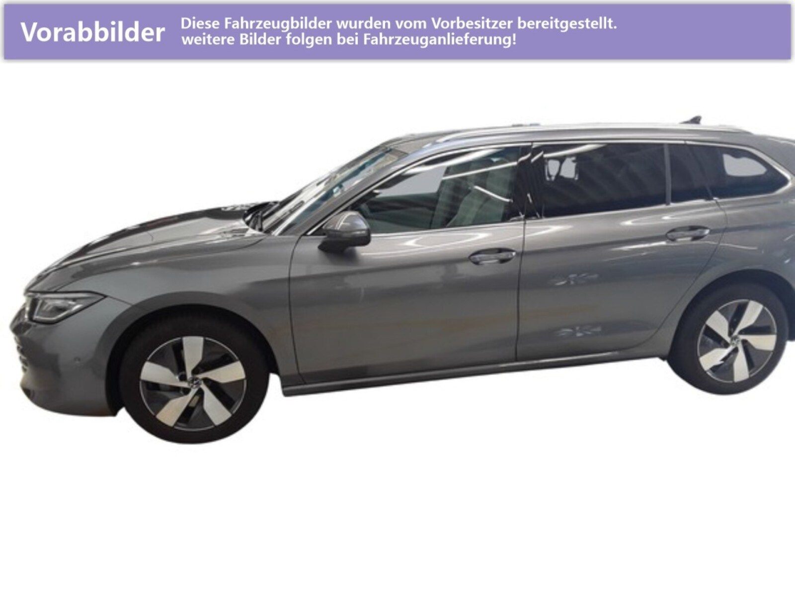 Volkswagen Passat – Bild 2