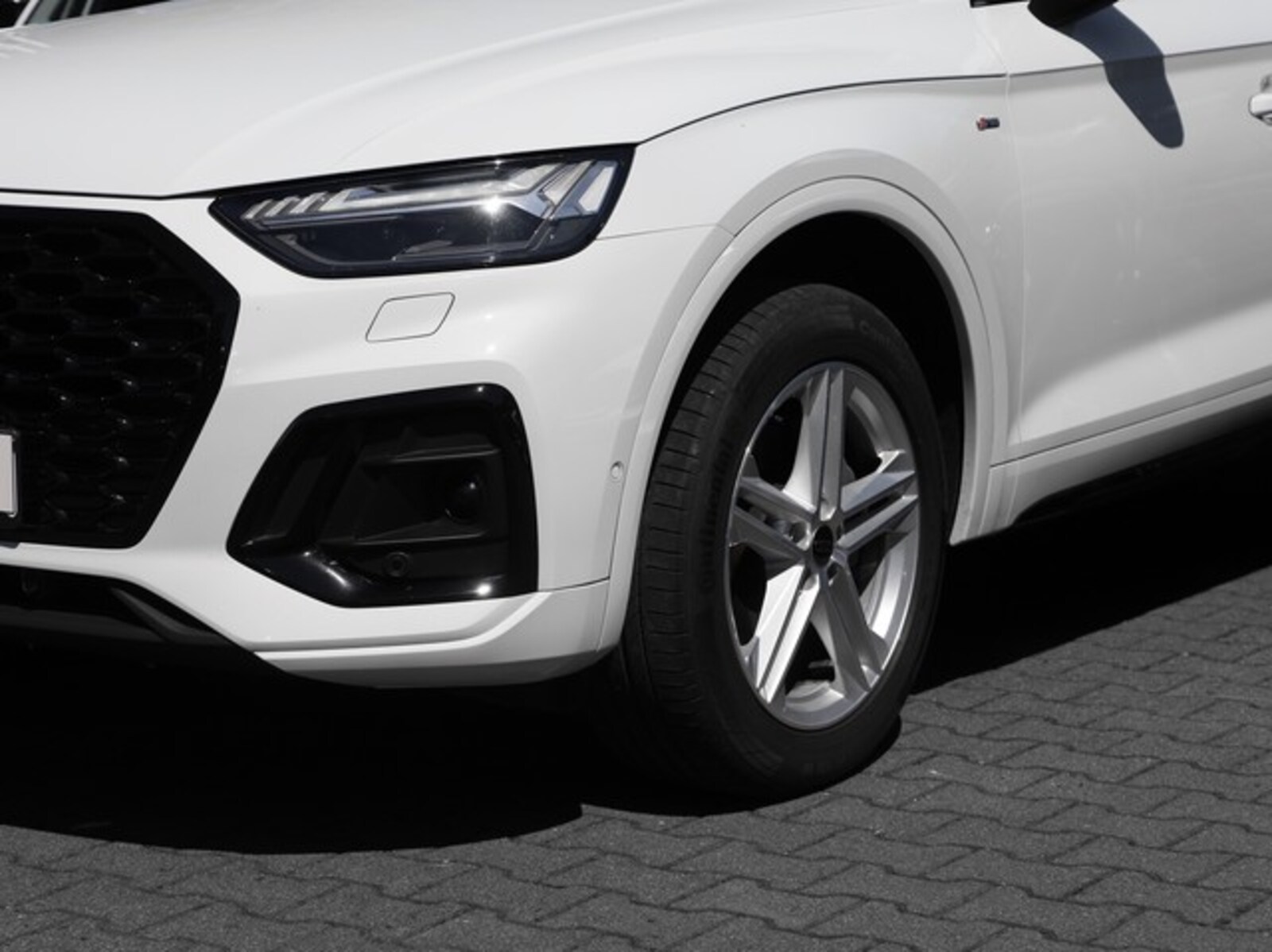 Audi Q5 Sportback – Bild 7