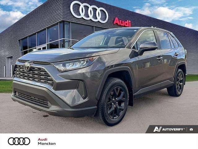 Photo of 2023 Toyota RAV4 