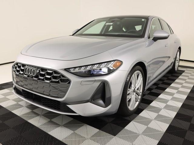 Photo of 2026 Audi A5 Sedan