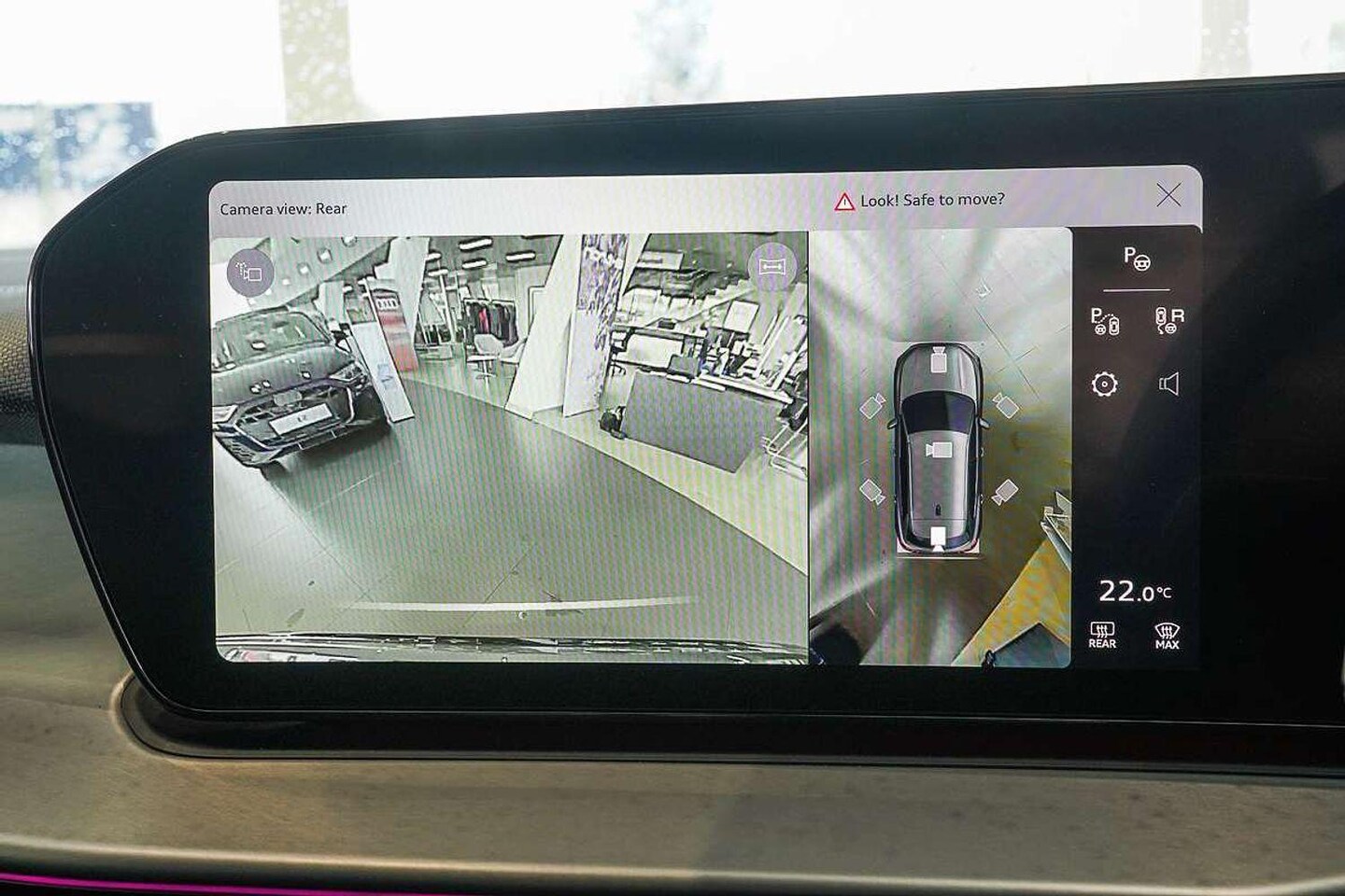 Image about Audi Q3 SUV TFSI 110 kW launch edition