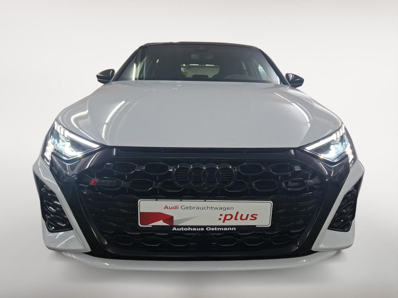 Audi RS 3 Sportback – Bild 17