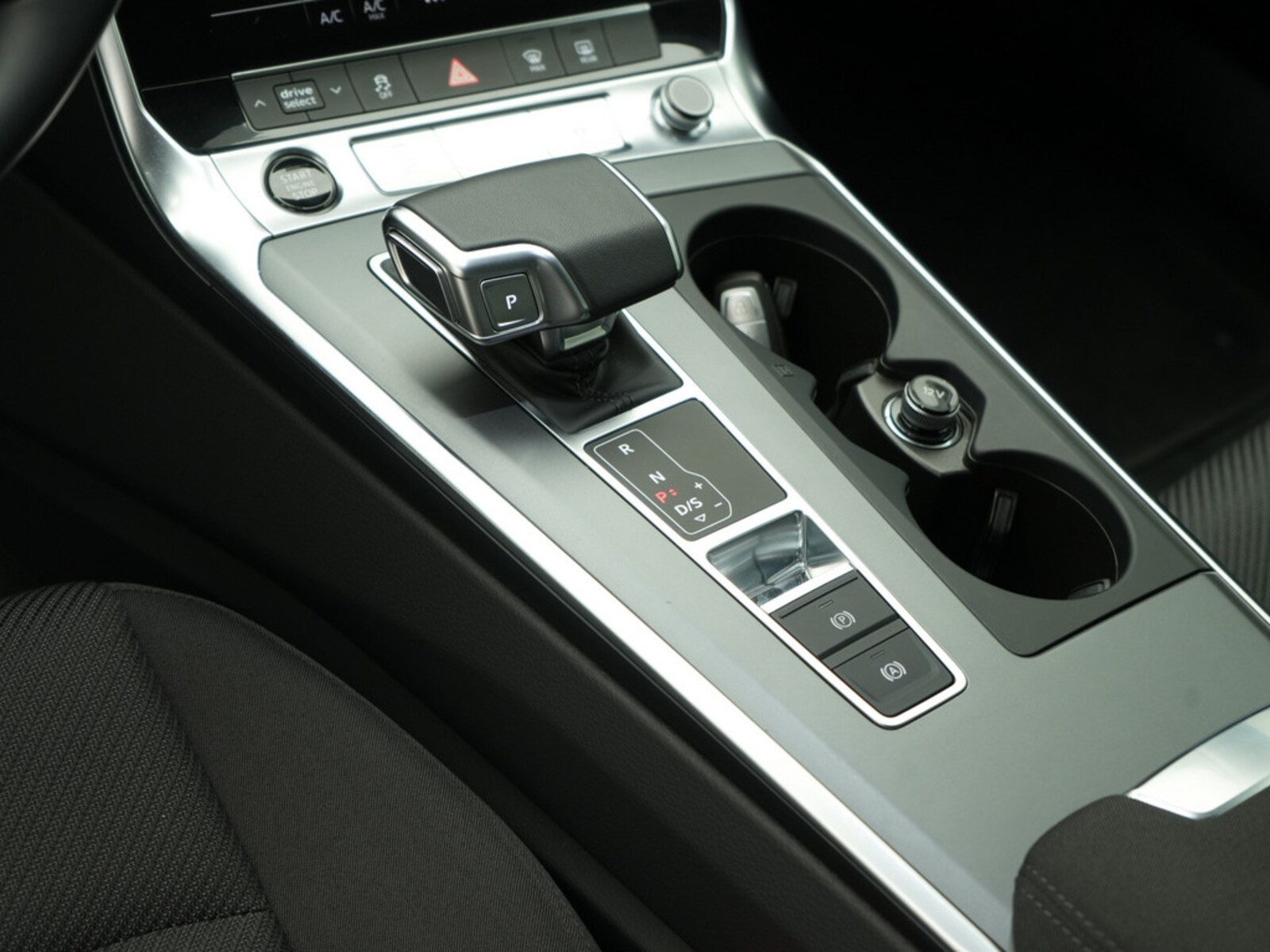 Audi A6 Avant – Bild 14
