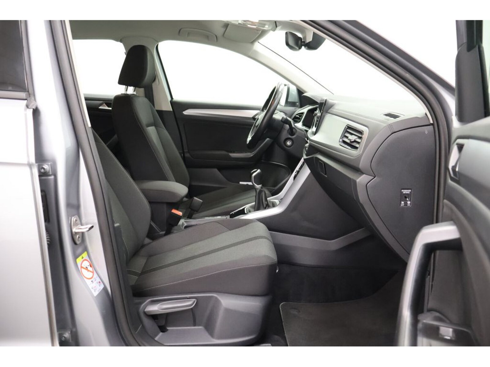 Volkswagen T-Roc – Bild 25