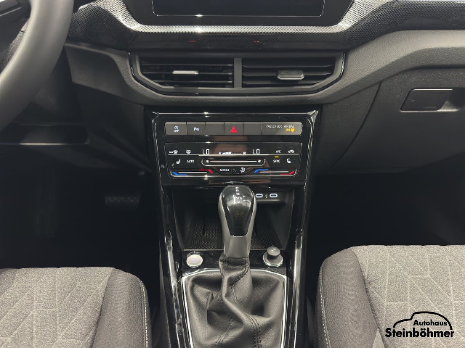Volkswagen T-Cross – Bild 20