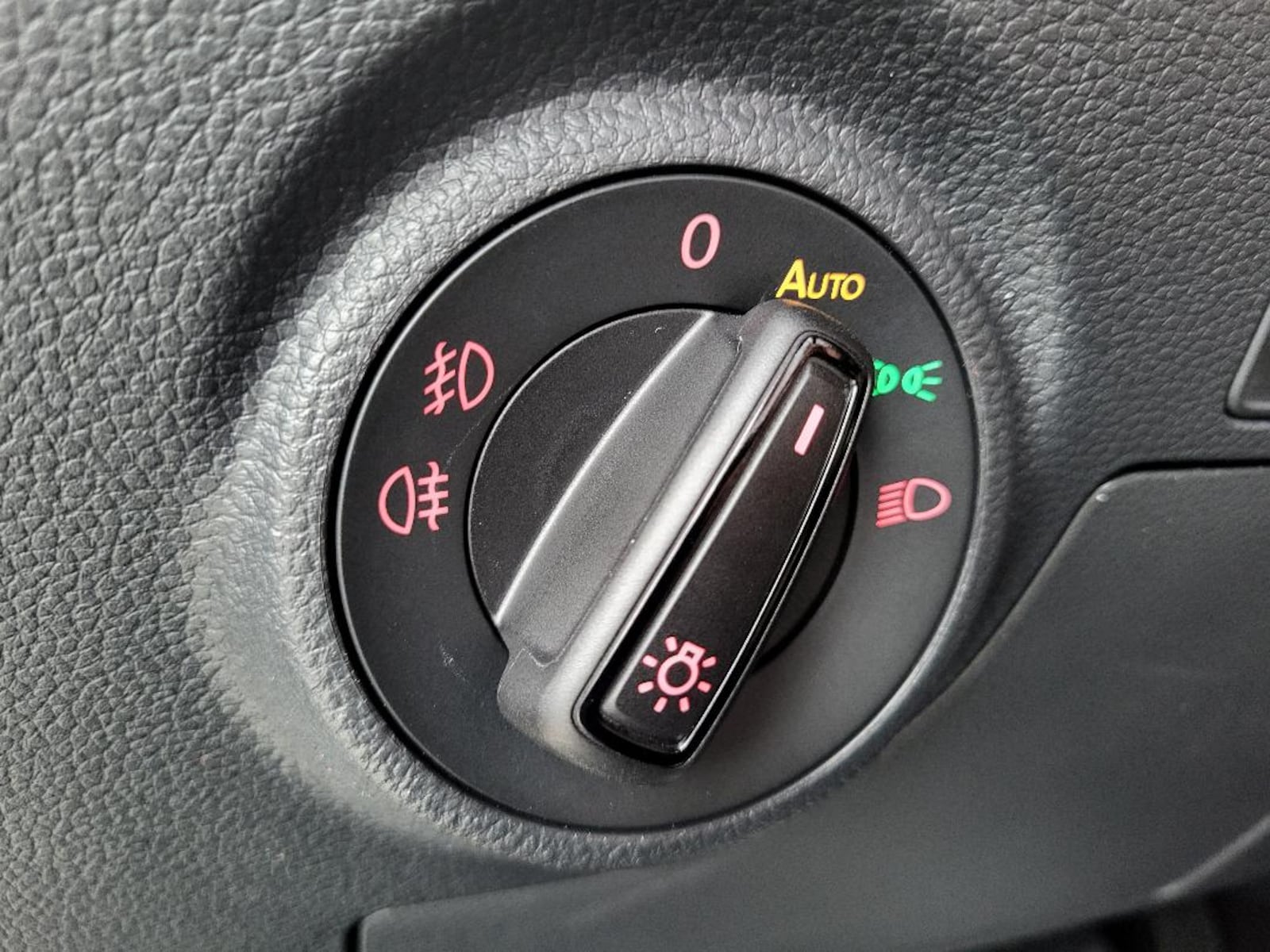 SEAT Ibiza – Bild 11