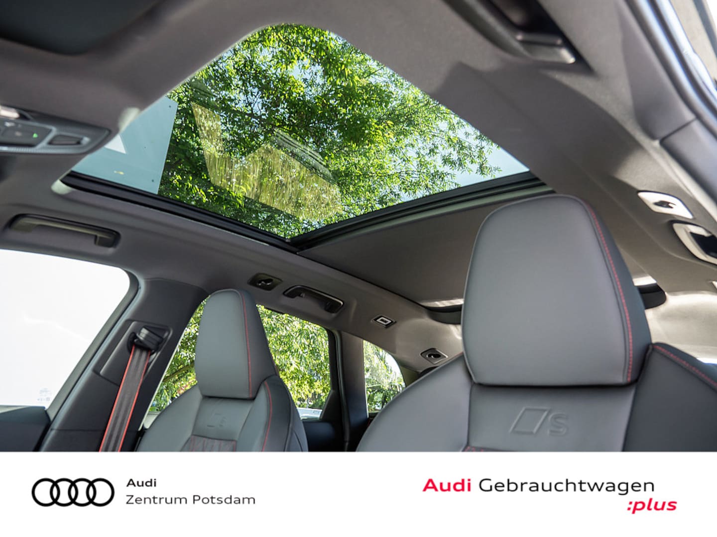 Bild über Audi Q5 SUV TFSI quattro 150 kW S tronic - für weitere Informationen kontaktieren Sie den Audi Partner
