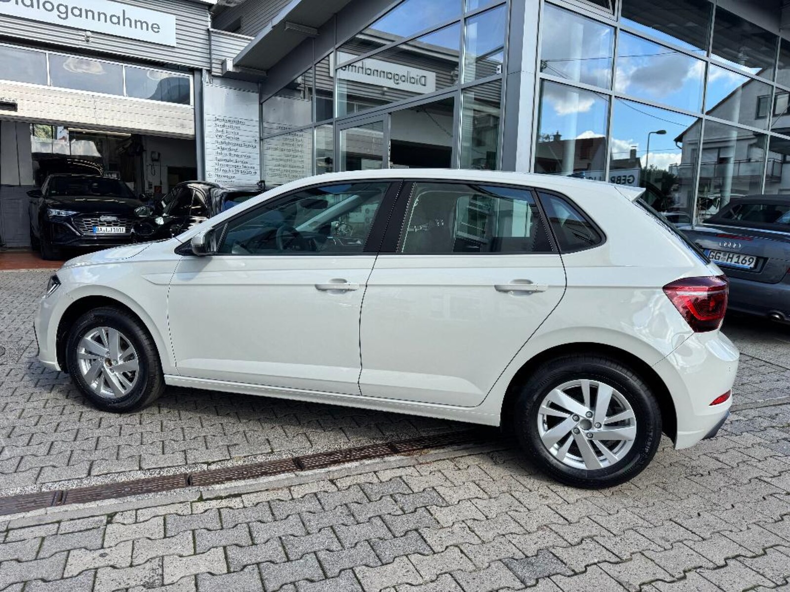 Volkswagen Polo – Bild 20
