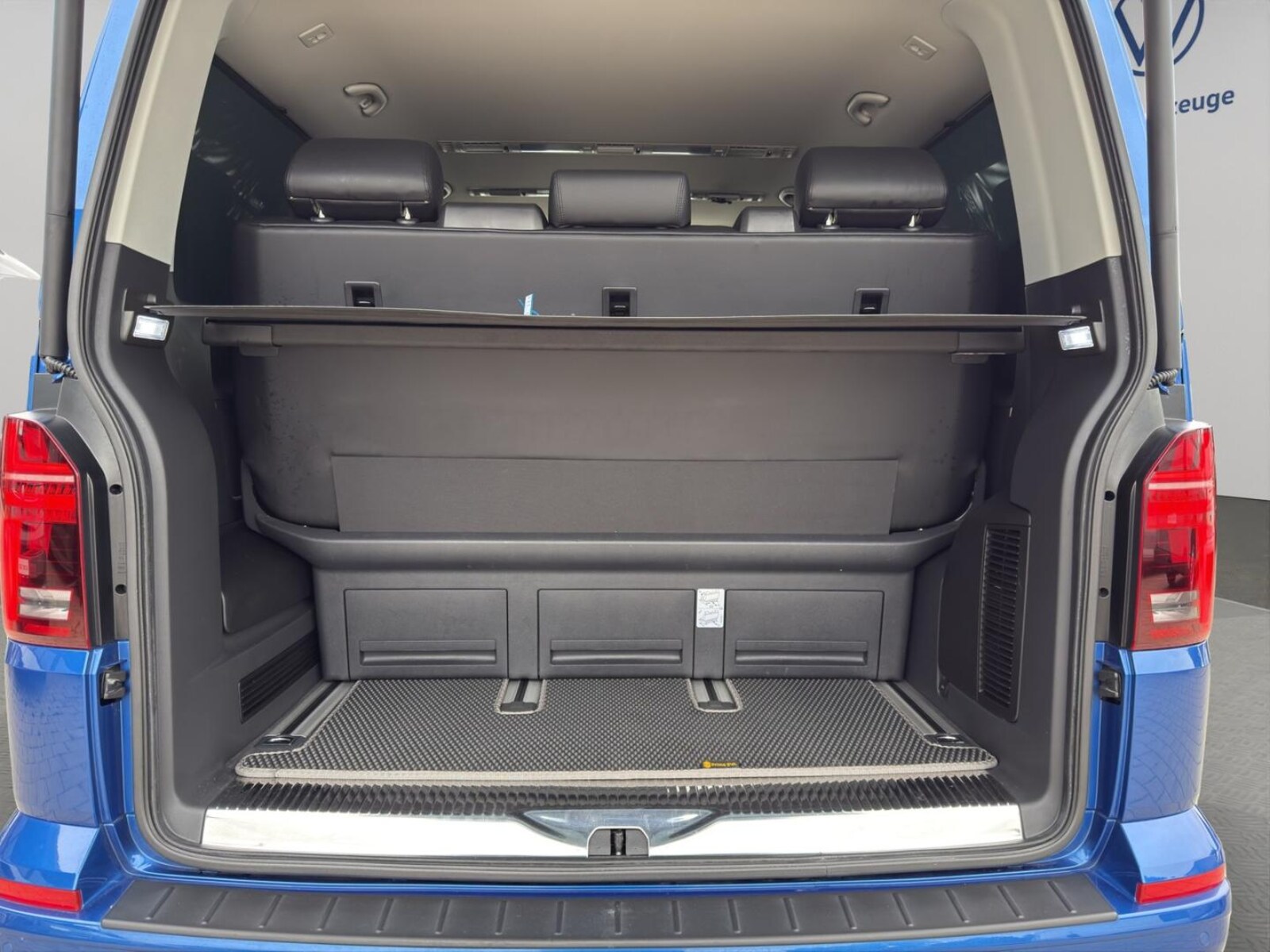 Volkswagen T6.1 Multivan – Bild 18
