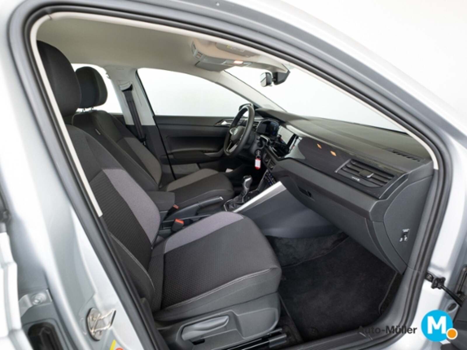 Volkswagen Polo – Bild 11