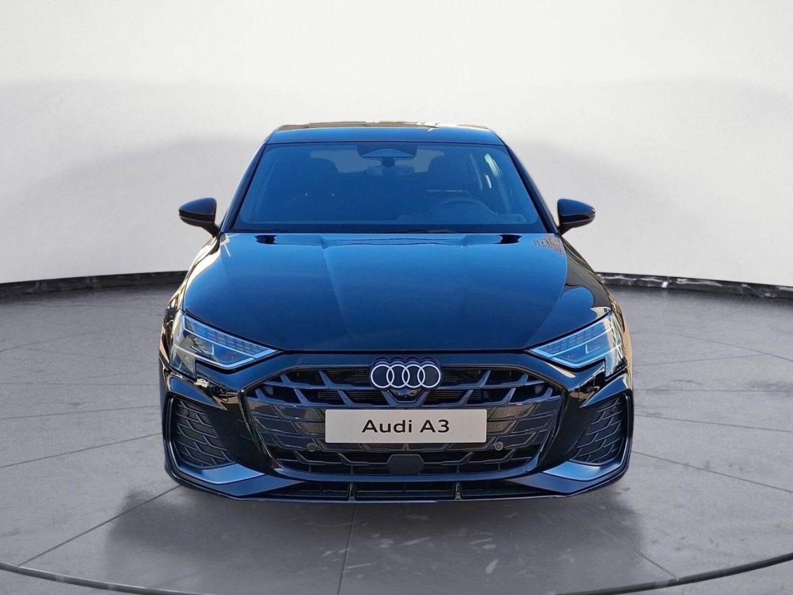 Audi A3 Sportback – Bild 3