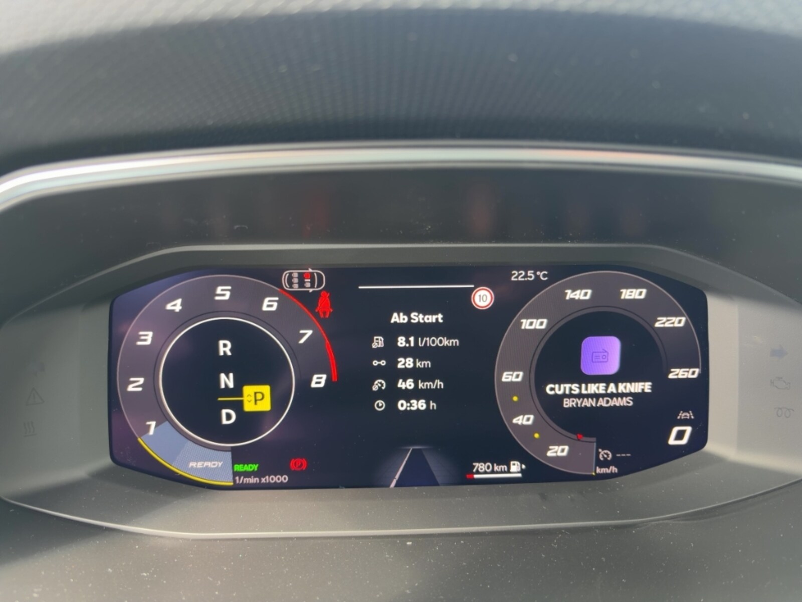 SEAT Leon – Bild 13