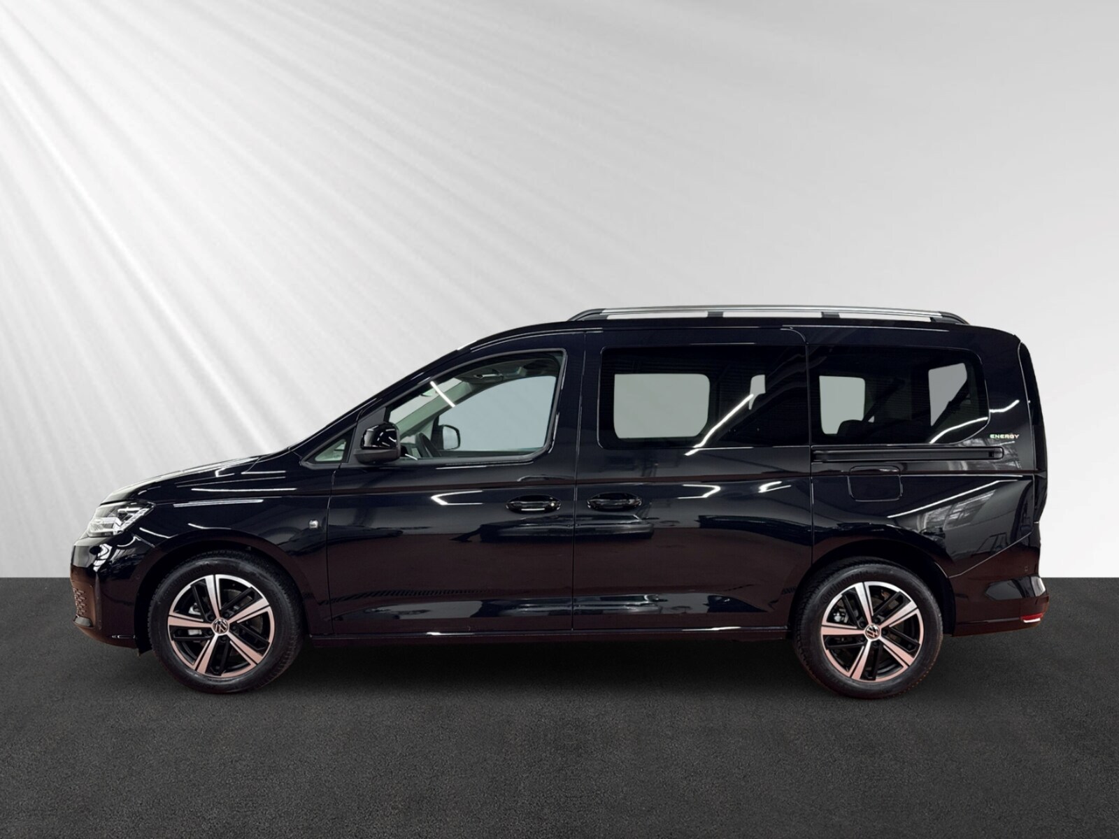 Volkswagen Caddy – Bild 2