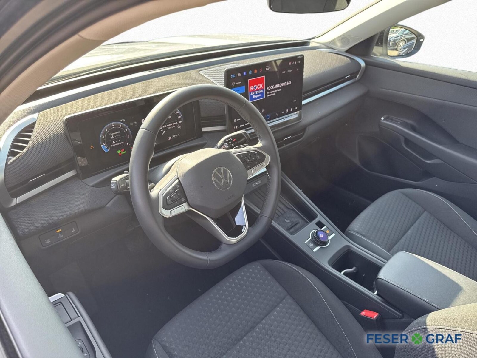 Volkswagen T-Roc – Bild 8