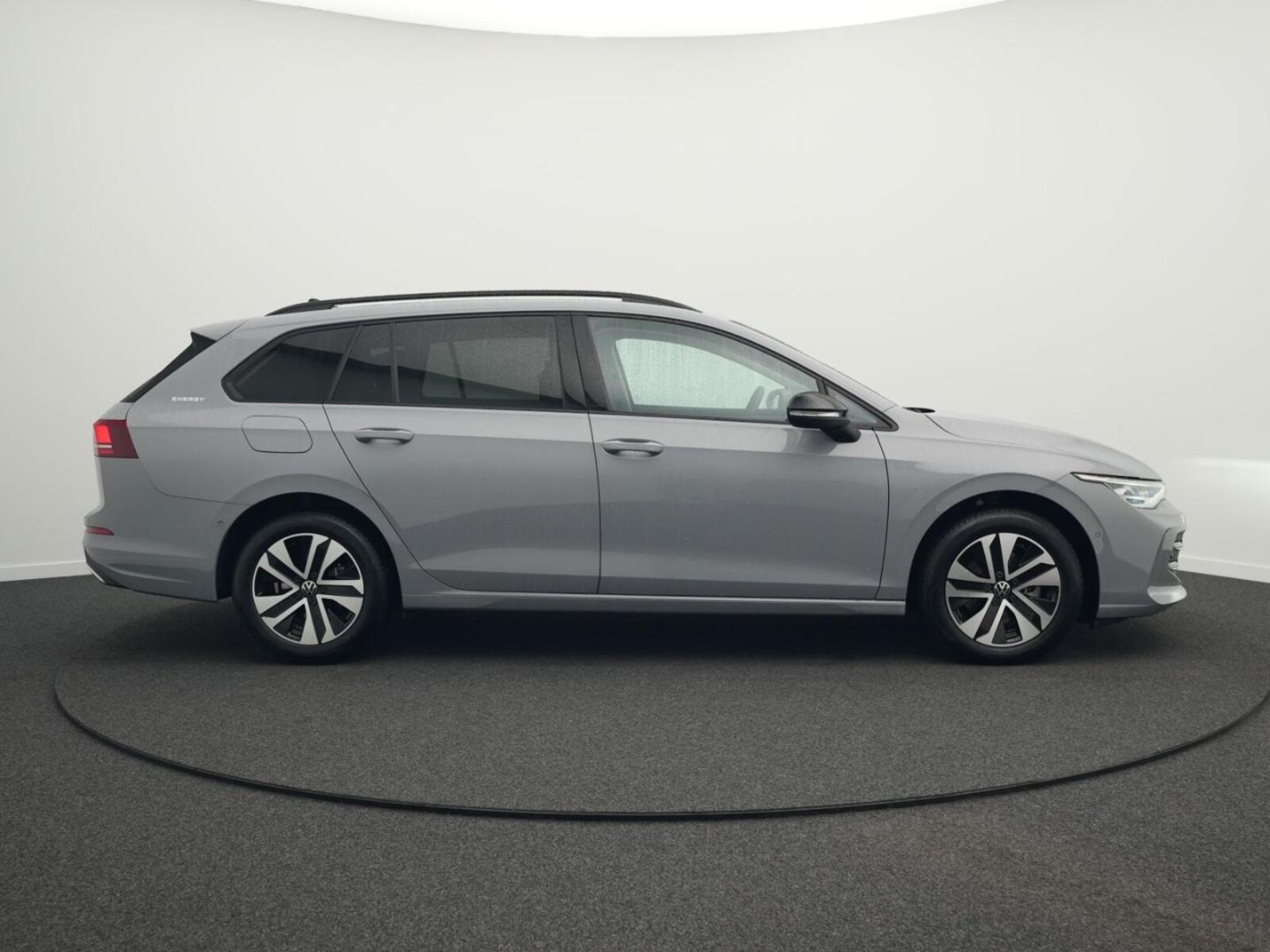 Volkswagen Golf Variant – Bild 13