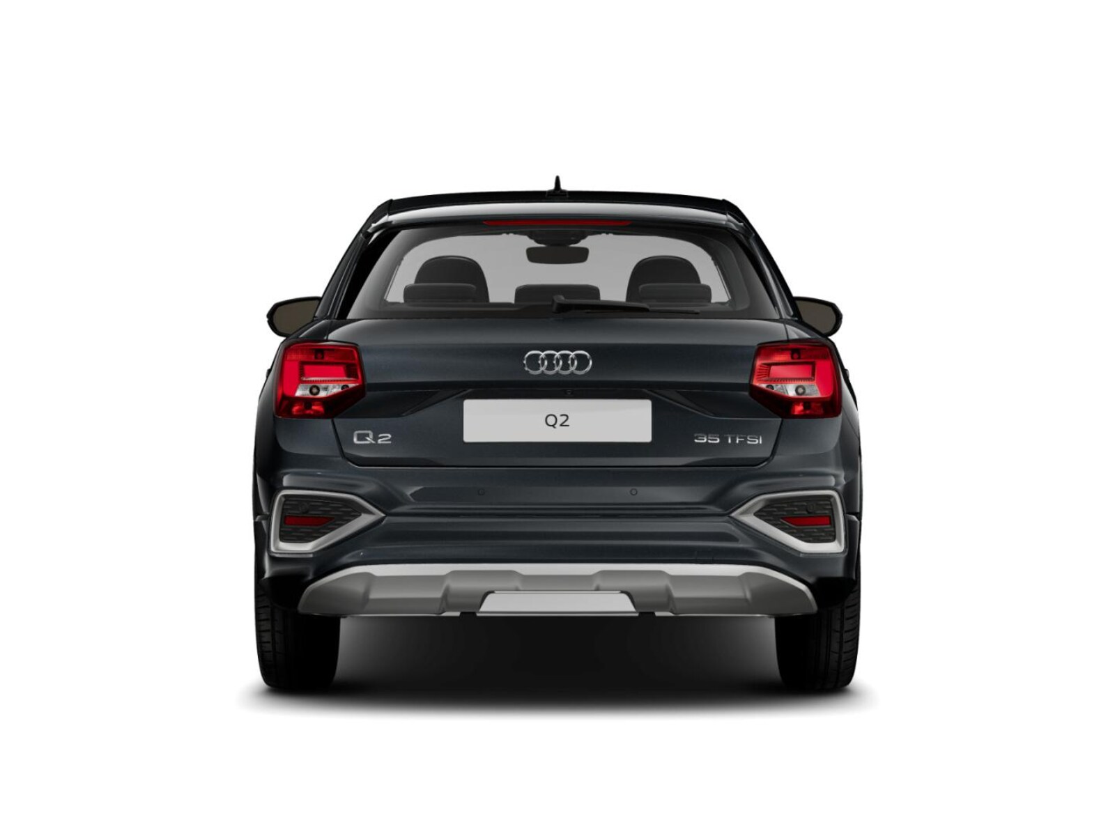 Audi Q2 – Bild 7