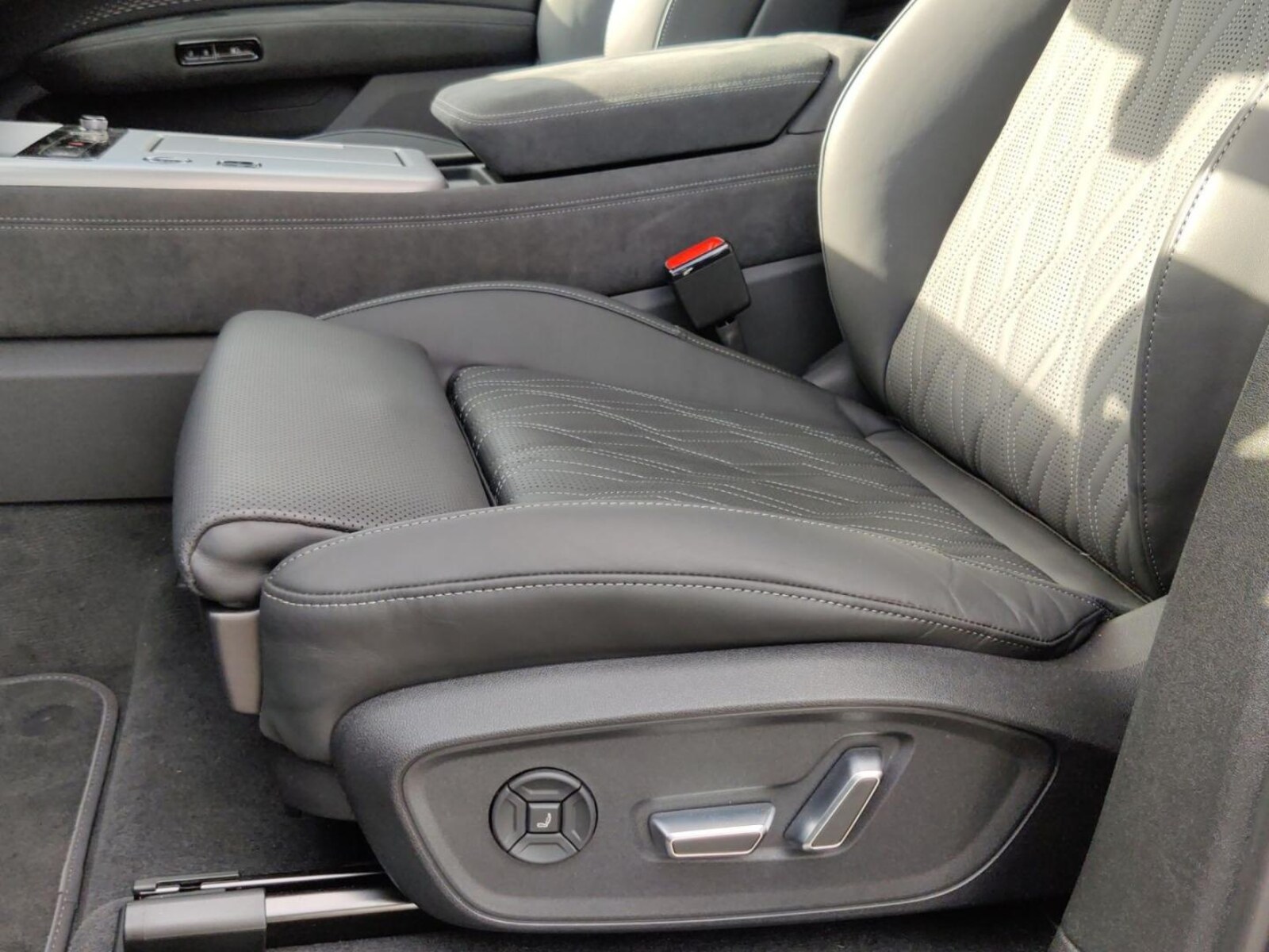 Audi Q7 – Bild 19