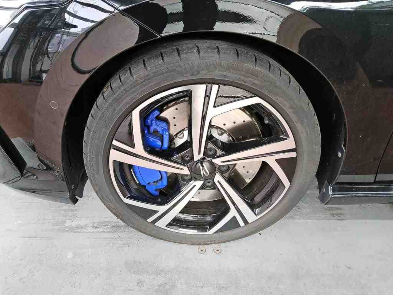 Volkswagen Golf Variant – Bild 7