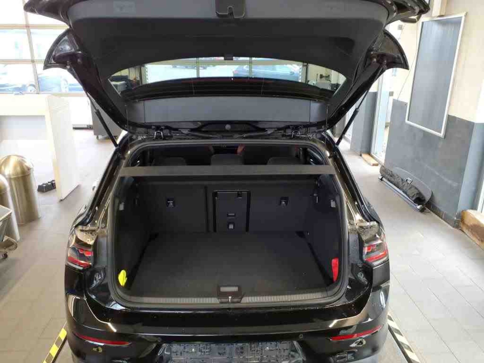 Volkswagen Golf – Bild 10