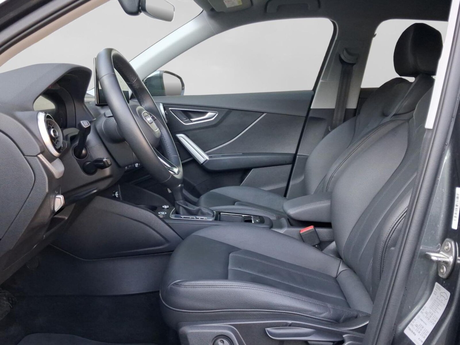 Audi Q2 – Bild 12