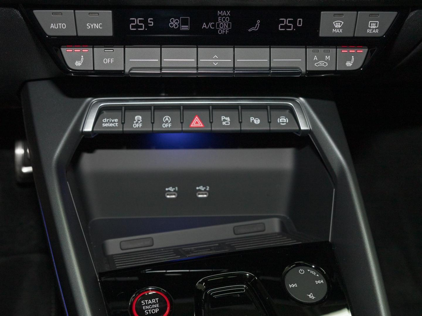 Image about Audi S3 Sportback TFSI quattro S tronic