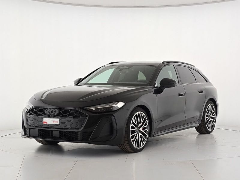 Image about Audi S5 Avant S5 Avant TFSI 270 kW S tronic