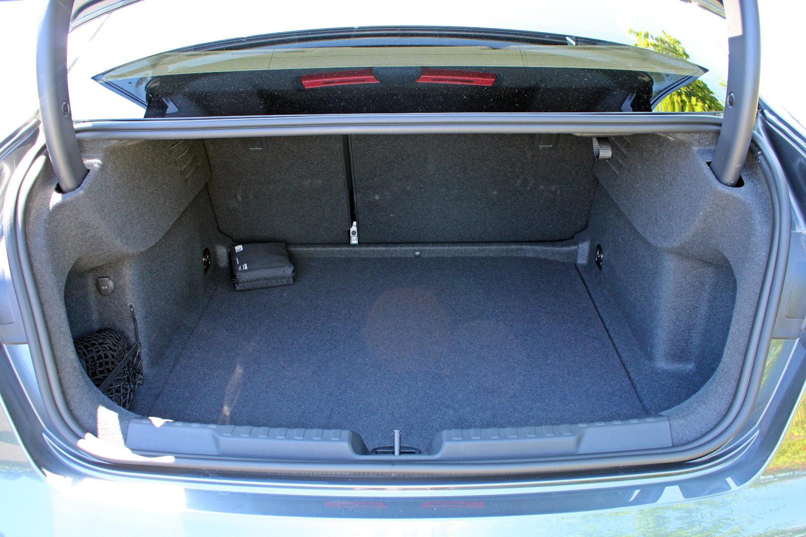 Image about Audi S3 Limousine TFSI quattro S tronic