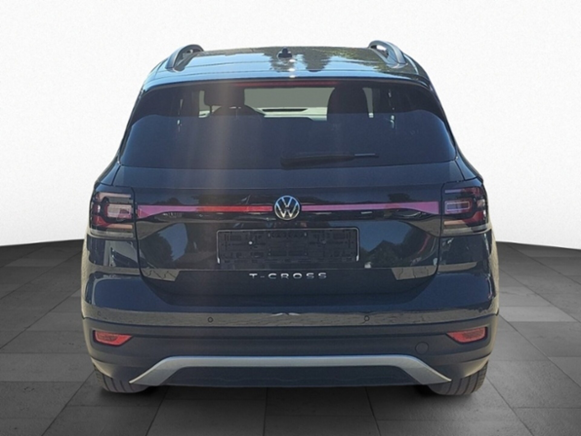 Volkswagen T-Cross ACTIVE