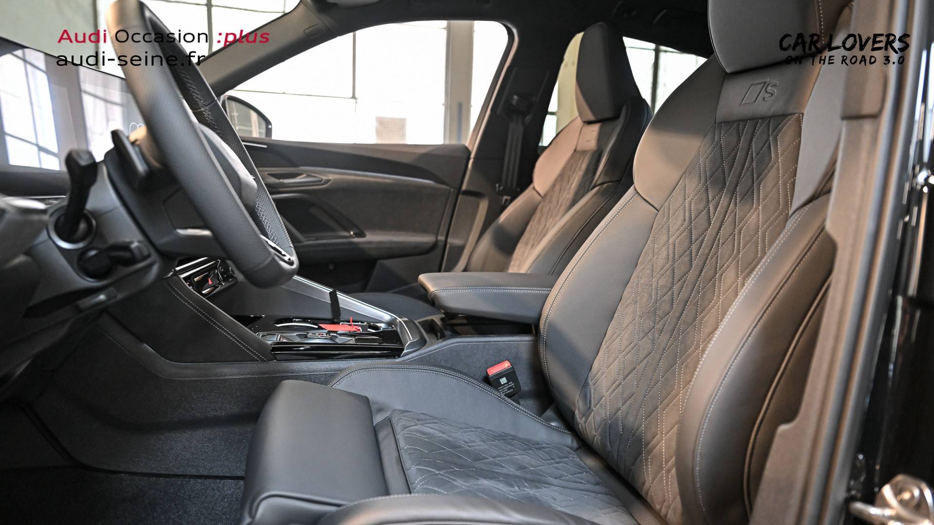 Image about Audi Q5 Sportback S line TFSI Hybride quattro 204 chS tronic