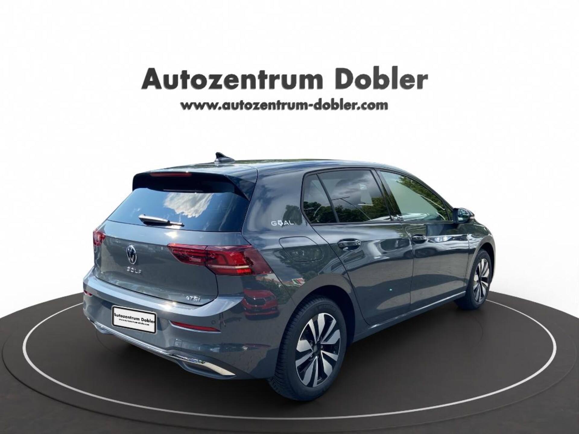 Volkswagen Golf Goal