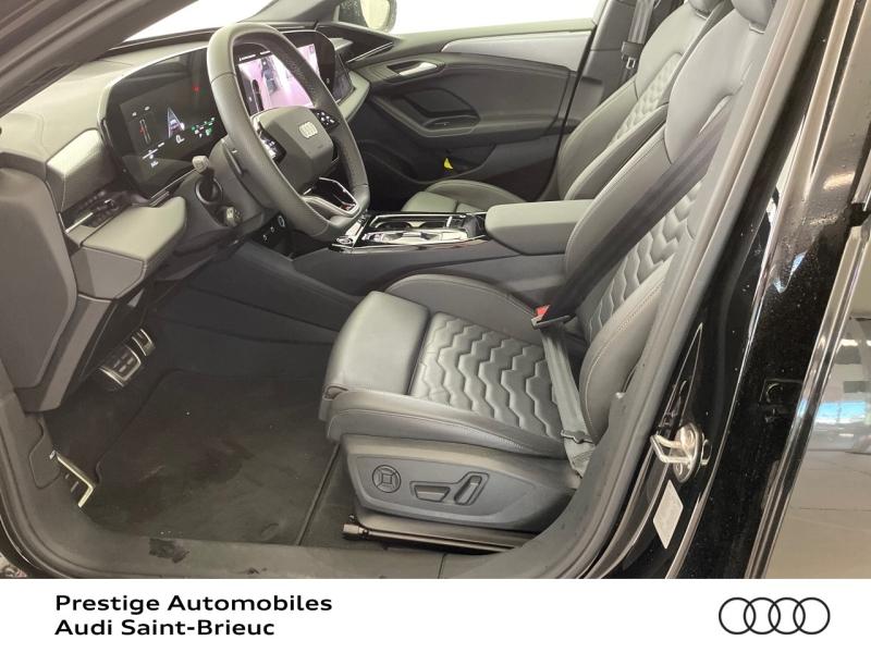 Image about Audi A6 Avant e-tron S line e-tron performance 270,00 kW