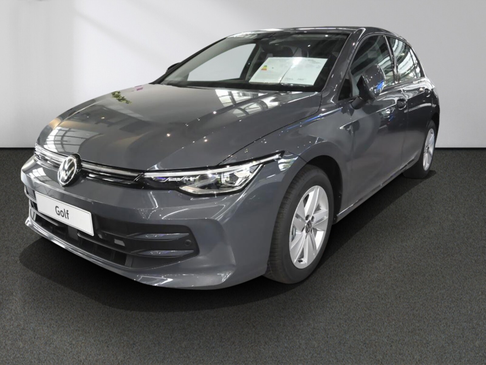 Volkswagen Golf – Bild 10