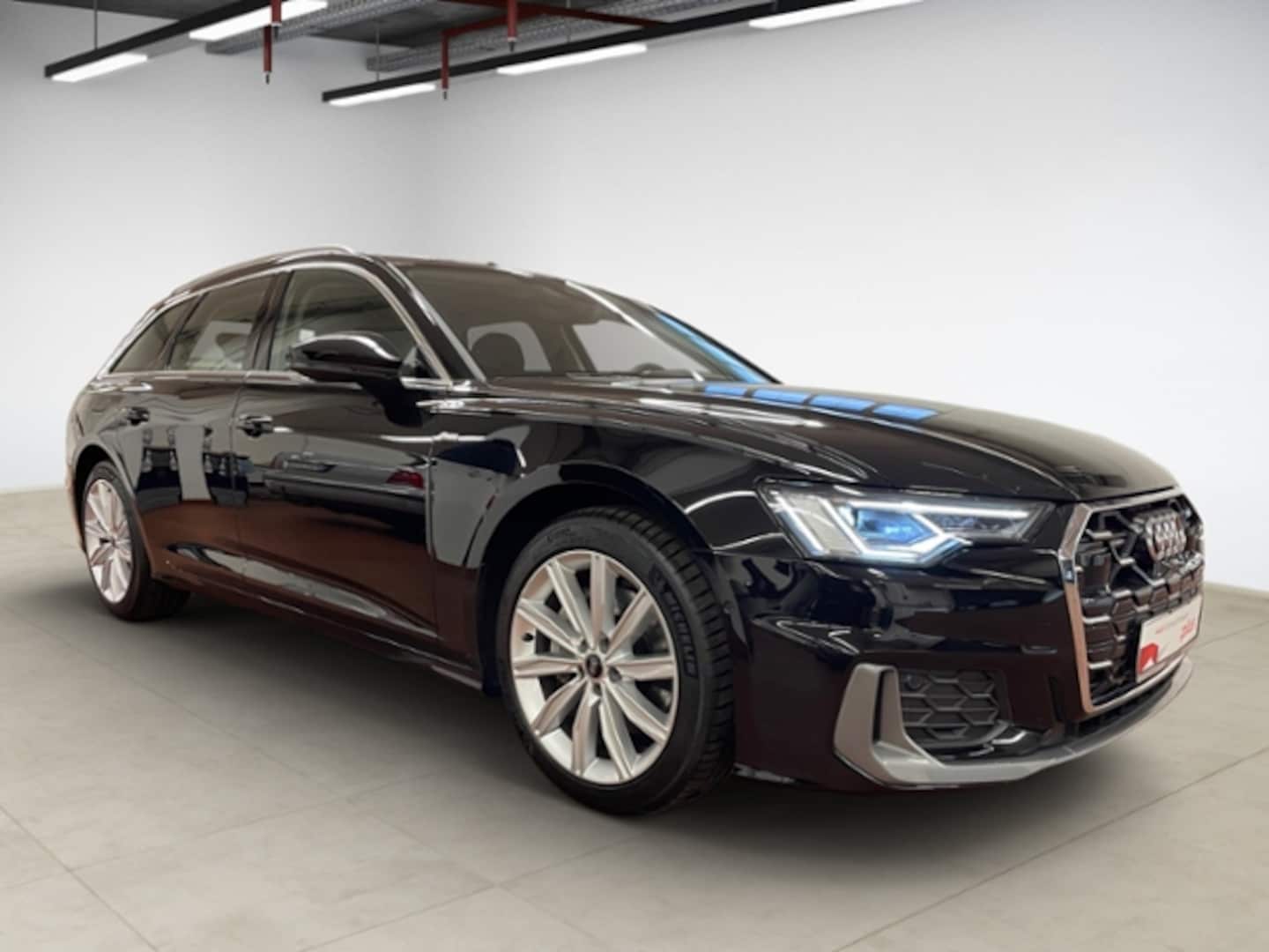Bild über Audi A6 Avant S line 45 TDI quattro S tronic - für weitere Informationen kontaktieren Sie den Audi Partner