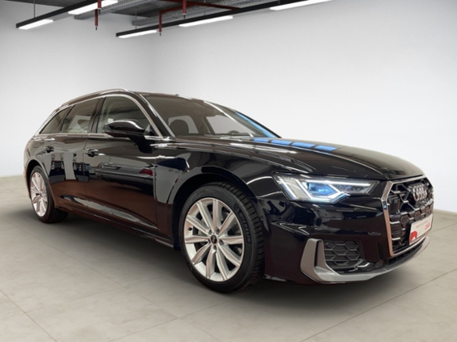 Audi A6 Avant – Bild 3