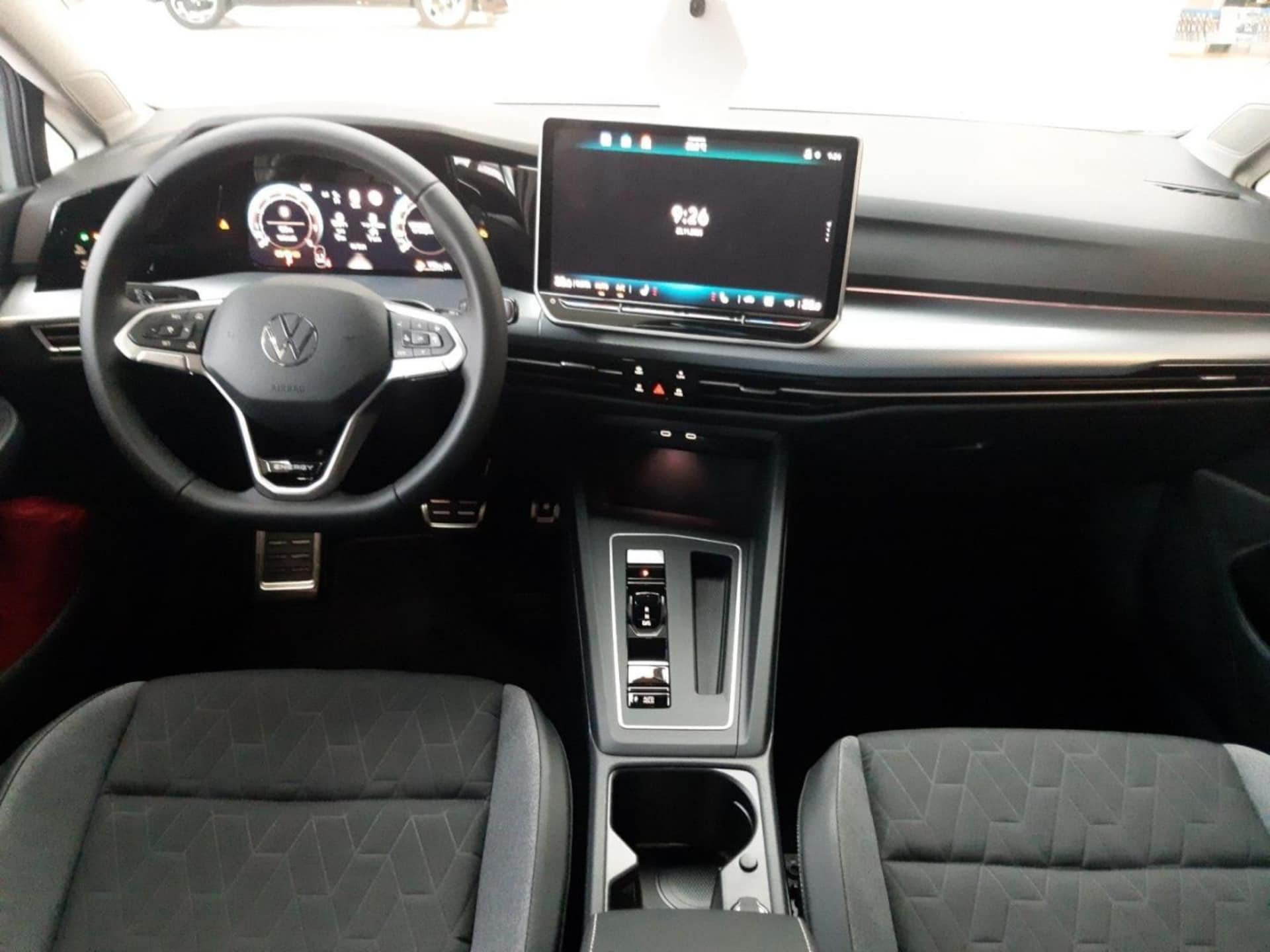 Volkswagen Golf ENERGY
