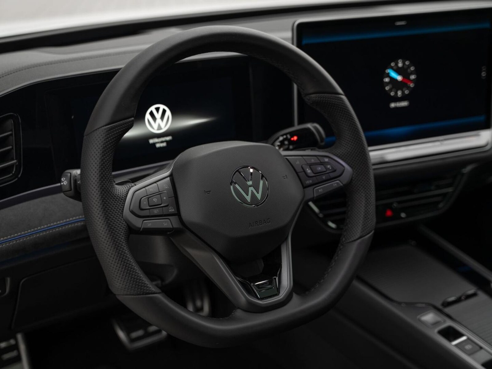 Volkswagen Passat – Bild 19
