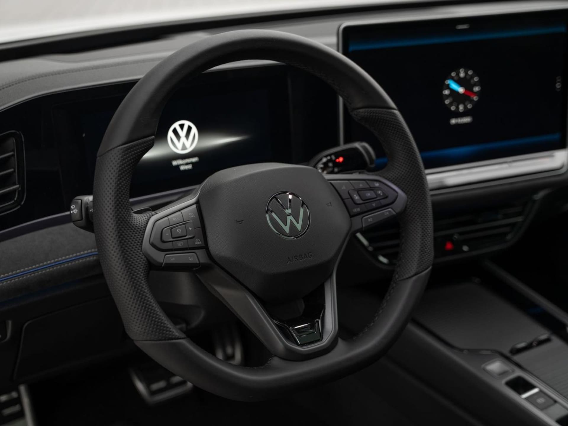 Volkswagen Passat R-Line