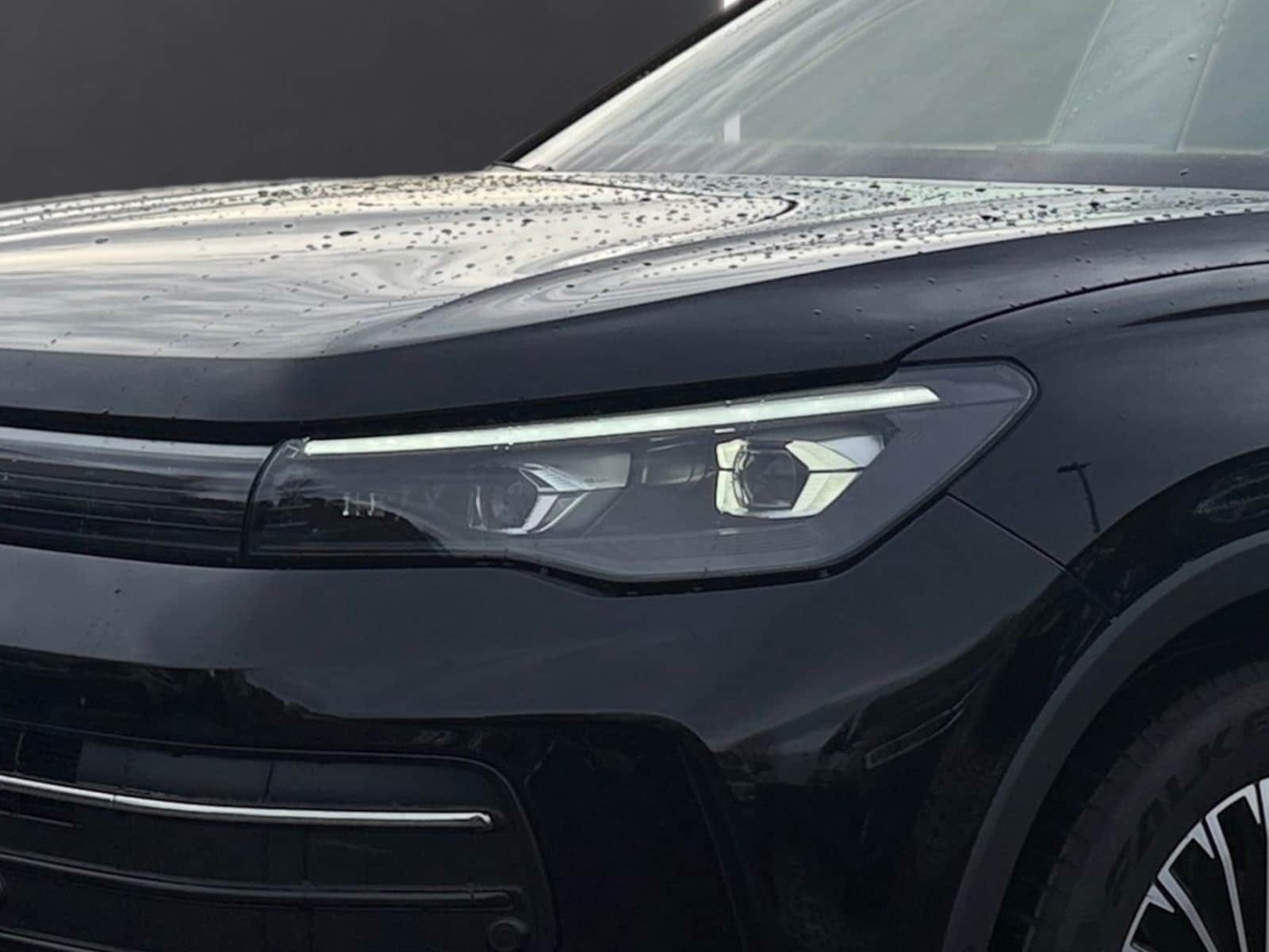 Volkswagen Tiguan – Bild 7