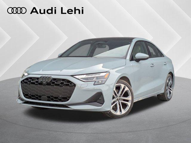 2026 Audi A3
