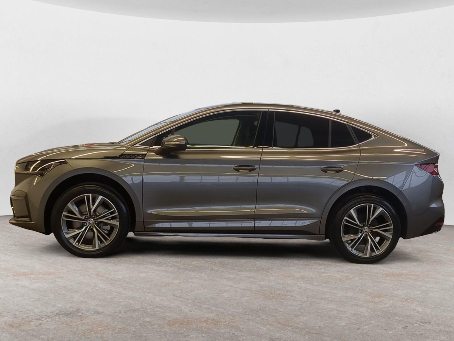 Skoda Enyaq Coupé 80