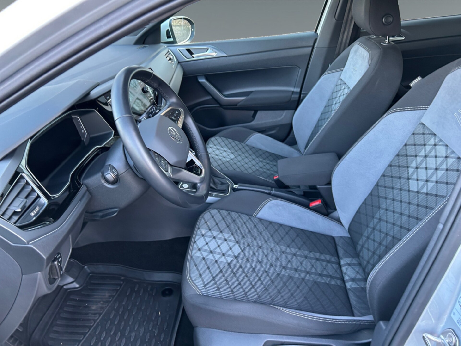 Volkswagen Taigo R-Line