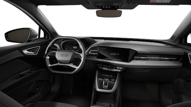 Audi Q4 E-tron 45 E-tron -  - Joinsteer - #2