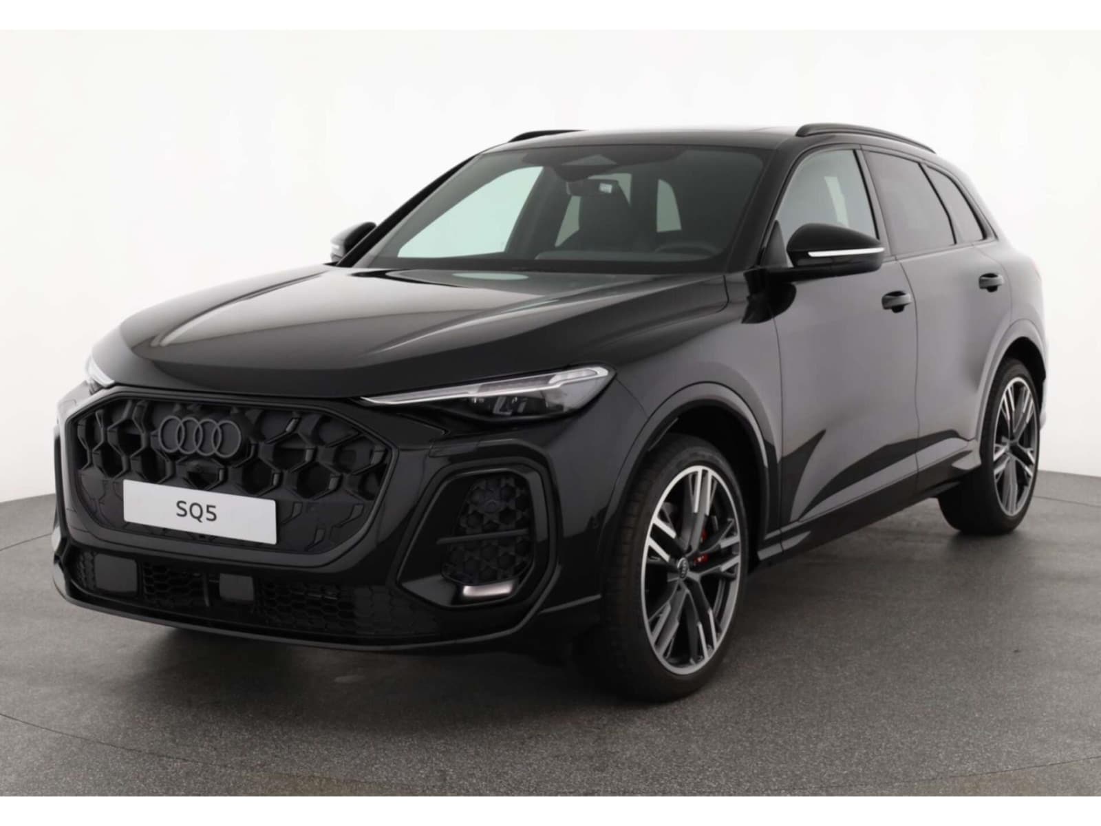 Audi SQ5 – Bild 2