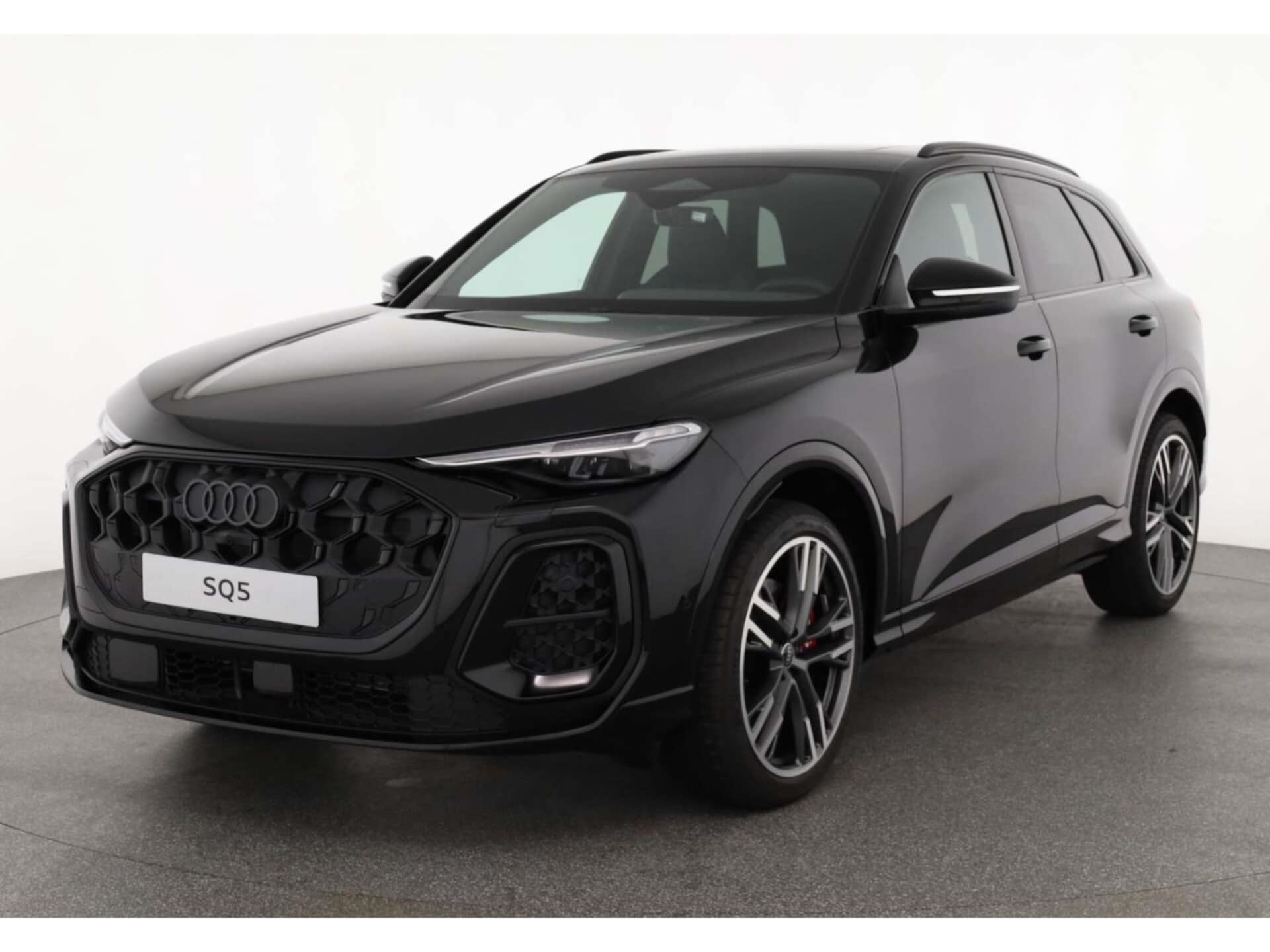 Audi SQ5 SUV