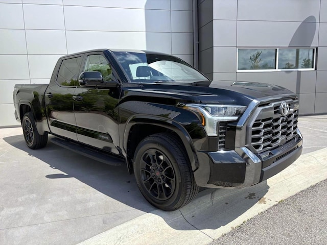 2024 Toyota Tundra